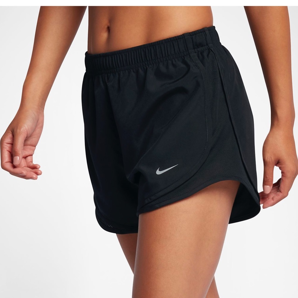 Nike tempo running shorts